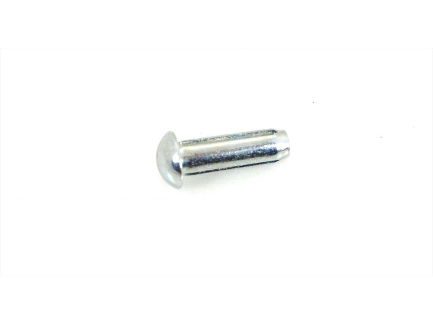 Įpjova vinys 3x9 mm, skirtas Zündapp CS, CX, ZD, KS, Kreidler Florett, Flory, MF, Hercules Prima M, Puch