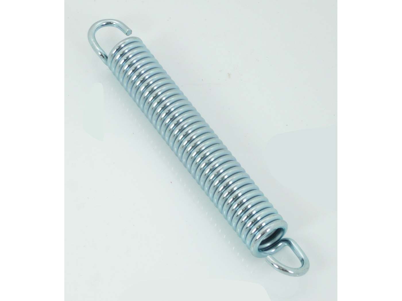 Spyruoklinis plienas 105 mm, skirtas Kreidler, Florett RS, RMC, RM, TM, LF, LH, Mustang