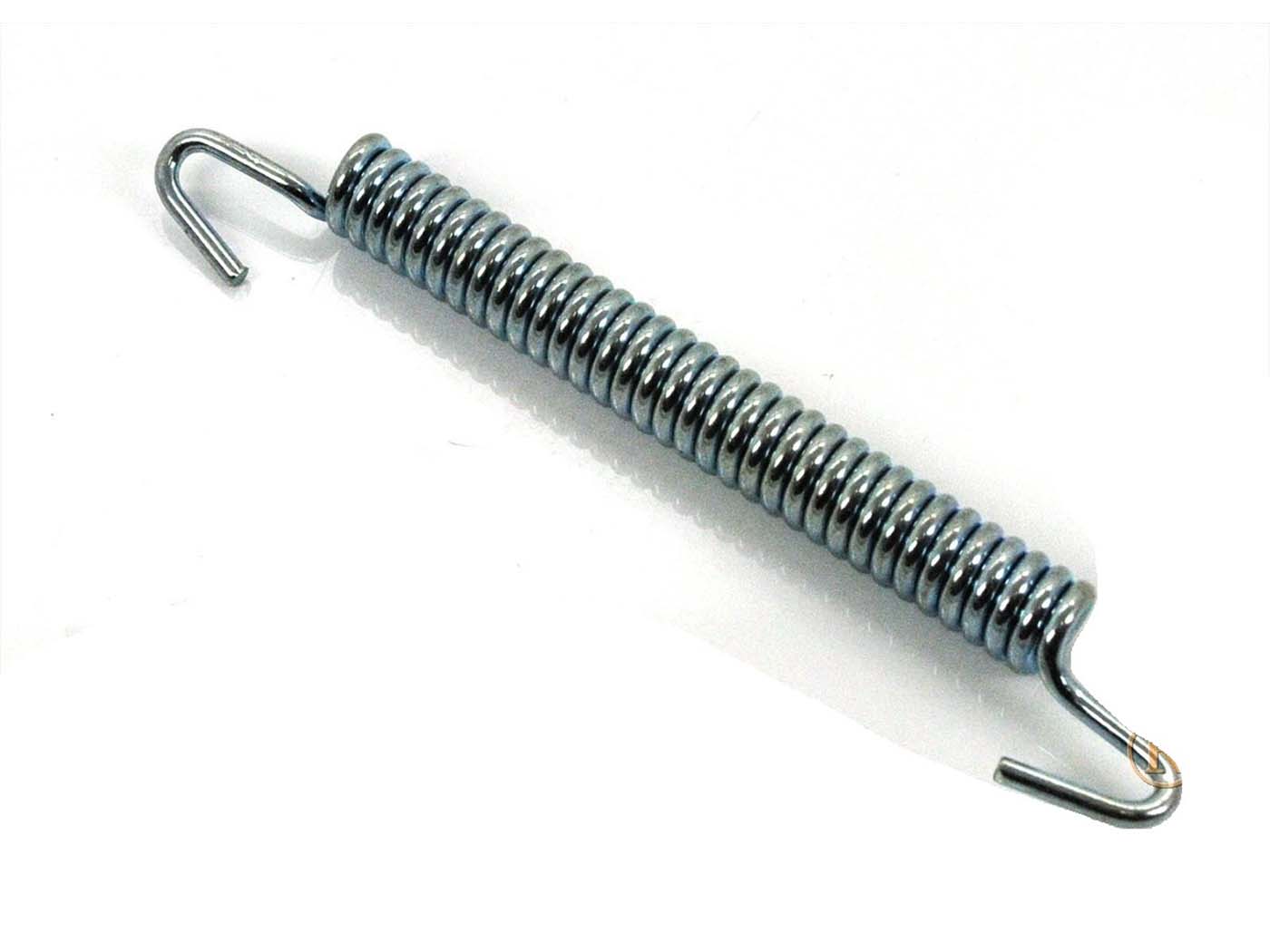 Spyruoklinis plienas 83mm 8mm Puch Maxi, X