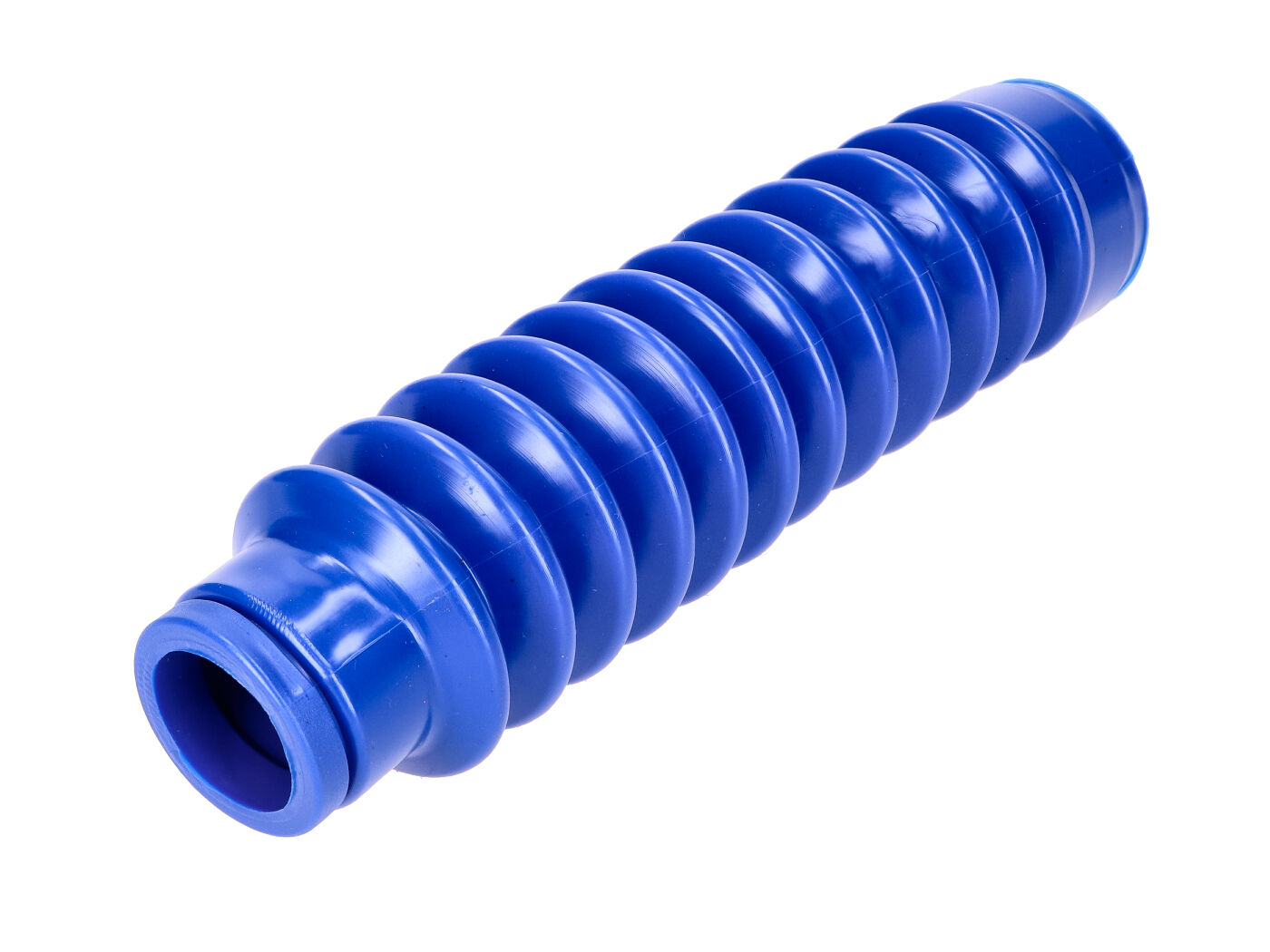 Silfonas mėlynas 24 cm 26 mm / 36 mm Simson, S50, S51, S70, SR50, SR80, S53