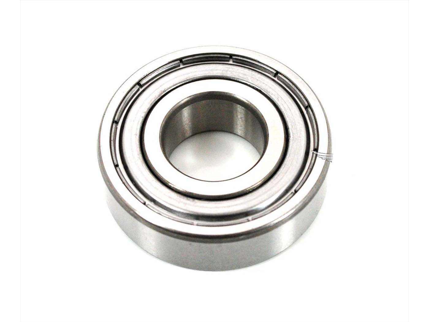 Rutulinis guolis SKF 17 x 40 12mm Uždarytas iš abiejų pusių, skirtas Zündapp C 50 Super, Sport, GTS 50, KS Sport Combinette Type 515 510, R Roller CX25 Hai, Hercules rato stebulė HS 115 V, K Sprint, MK Super 4, 3 , 4 RT 159 E, ES, Jet 139 M