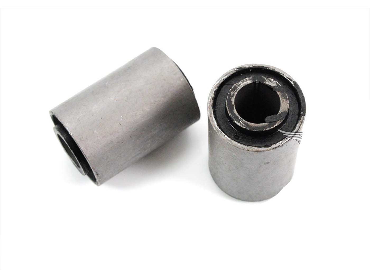 Plieninės įvorės 25 x 12mm 34mm Honda, MT, MB