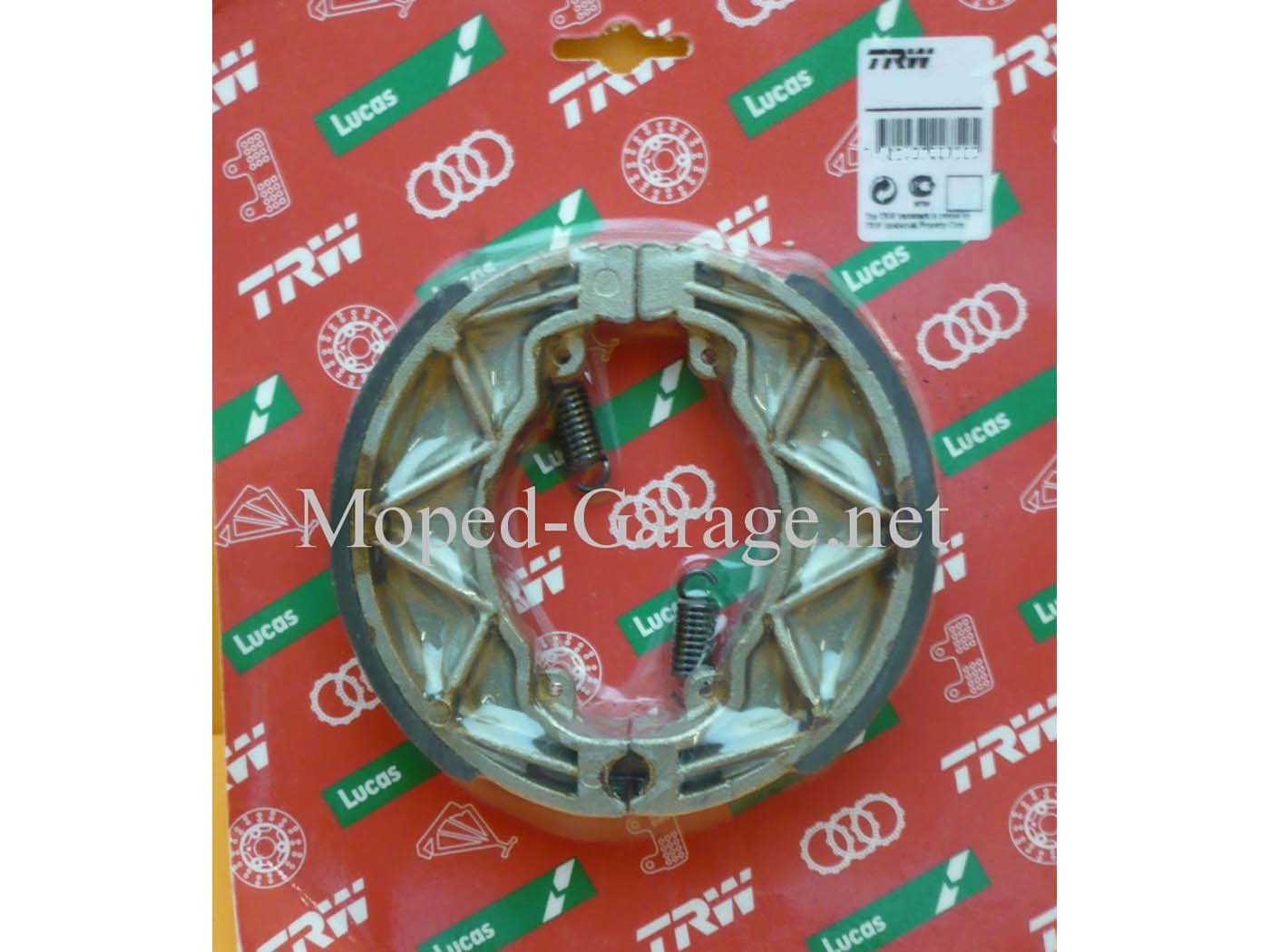 140 mm stabdžių trinkelės, skirtos Piaggio Vespa Liberty 50 2+4T, 125, Skipper SKR Hexagon, Fly, Malagutti Centro, Ciak, Italjet Jet Set, Torpedo, Dragster, Gilera Runner, Derbi Atlantis, Boulevard, Aprillia Compay, Mojobeo, Scar Sportcity, SR 125