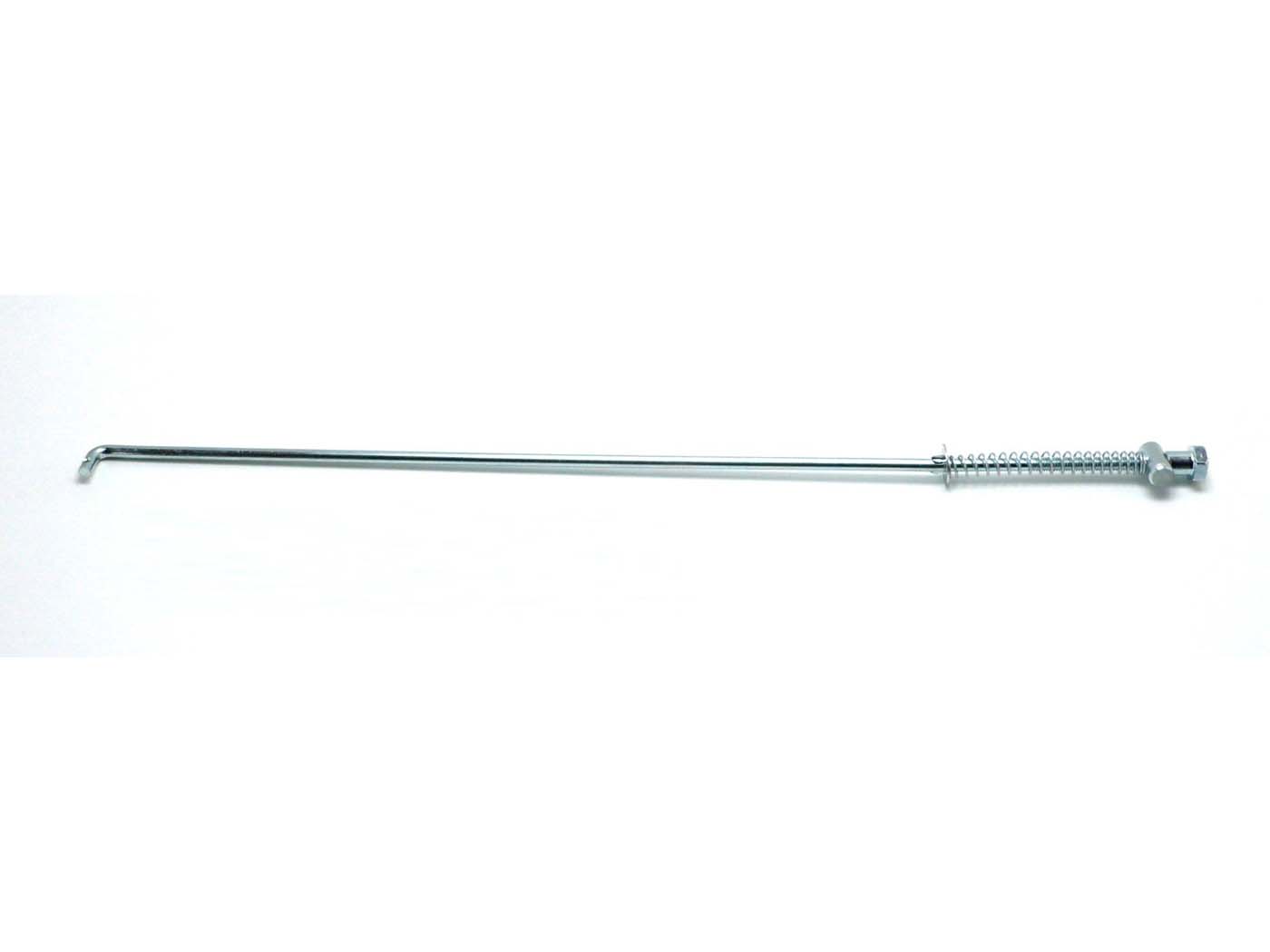 Stabdžių trauklė reguliuojama 450 mm Yamaha FS 1, DX