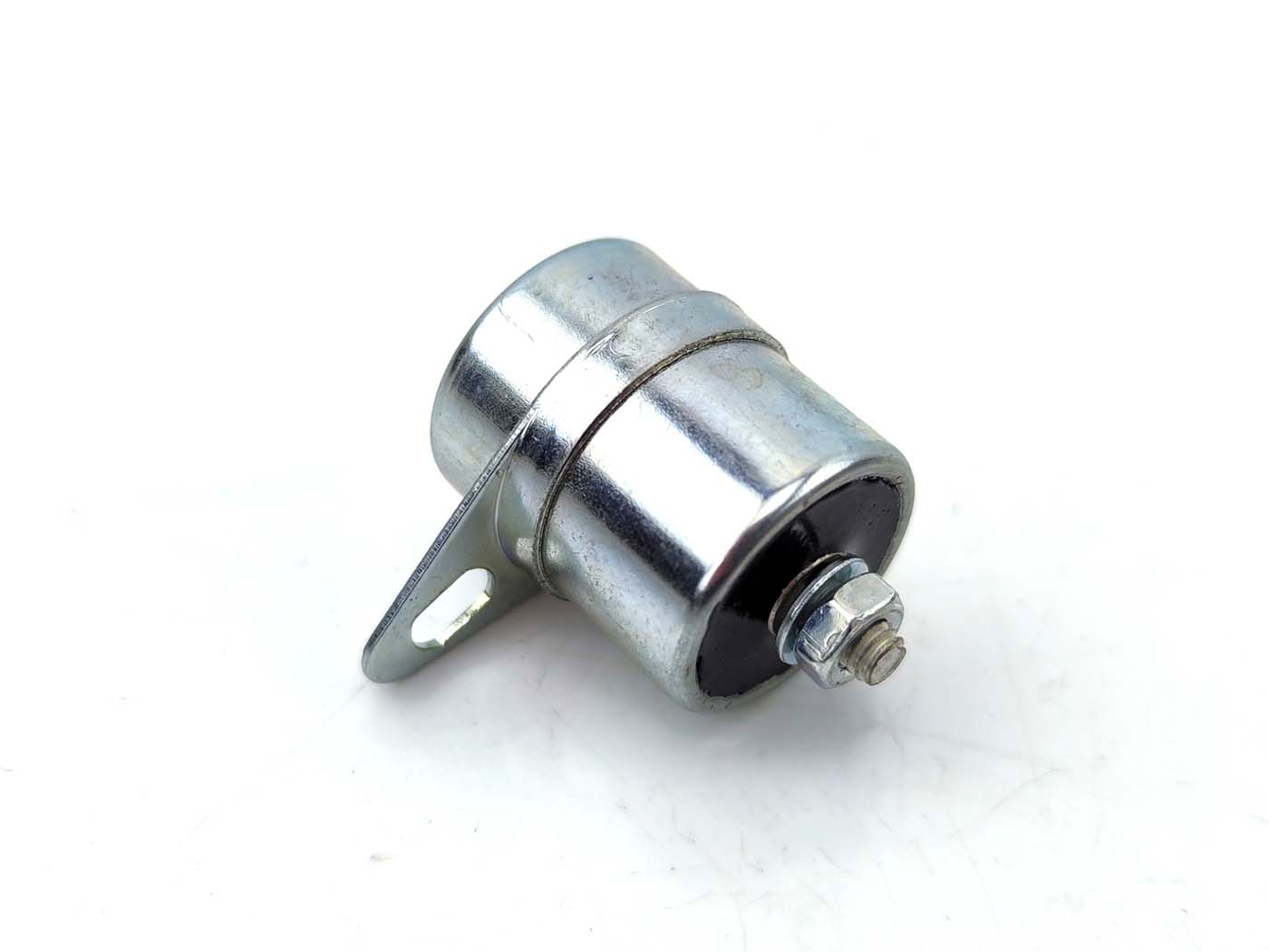 Kondensatorius metalinis sidabras, skirtas Peugeot, 103, 104