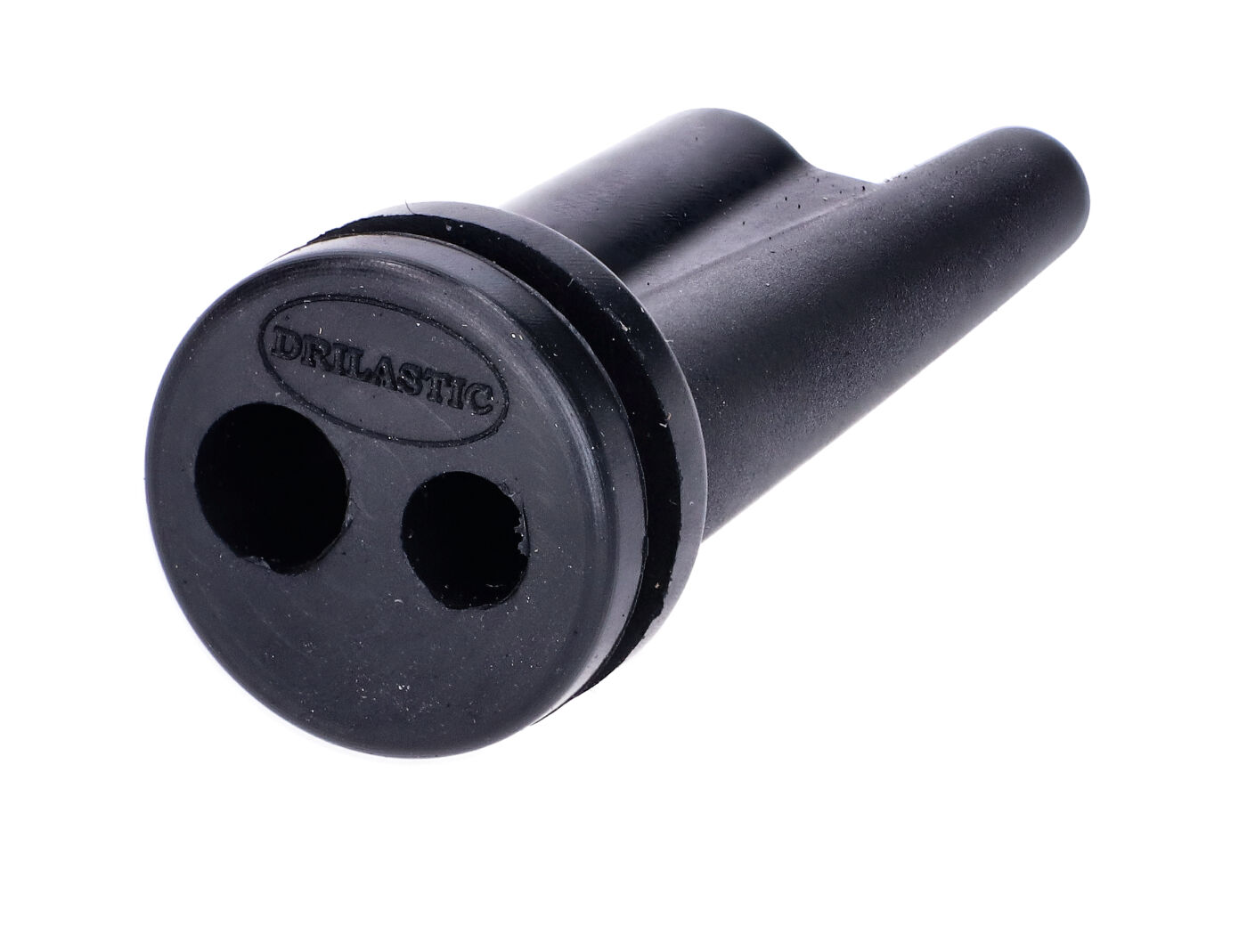 Guminis laido tarpinė Drilastic skirtas Zündapp M 25 Type 434-02, 50 434-01, Belmondo