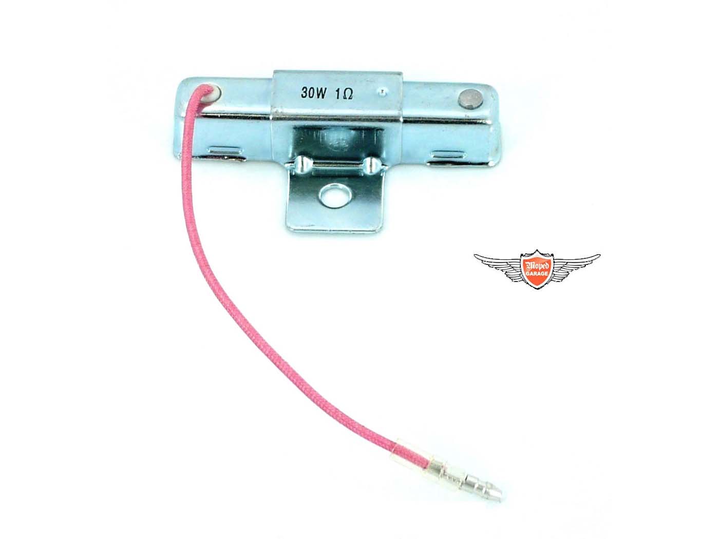 30 W 1 omų rezistorius, skirtas Honda, MT, MB, MTX, MBX, XL