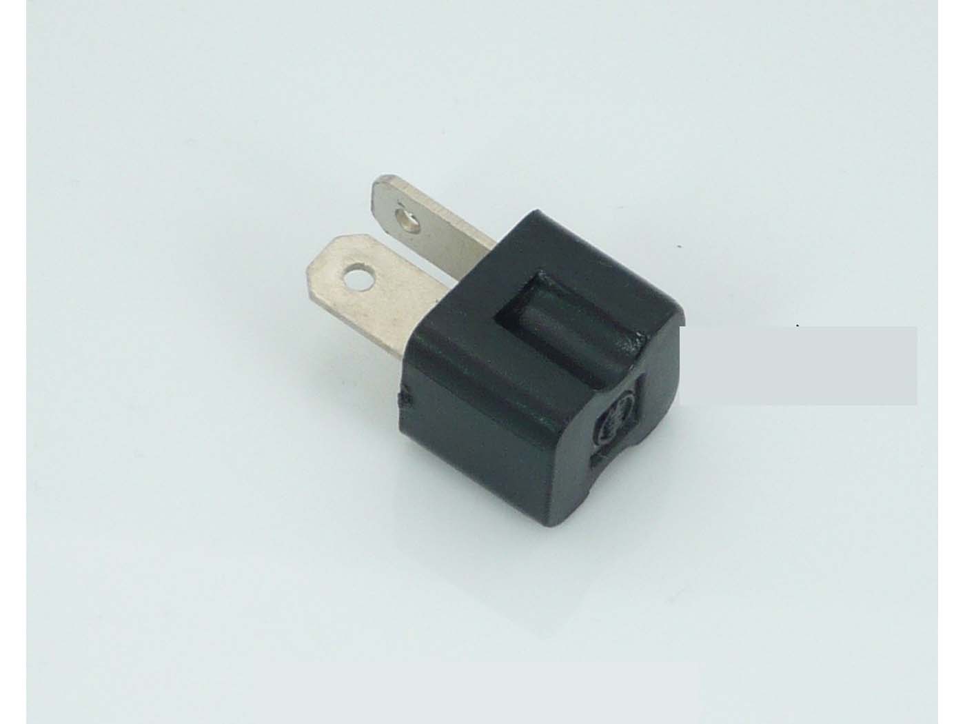Lygintuvo diodas juodas Honda, MT 5, 50, MB 80, 125