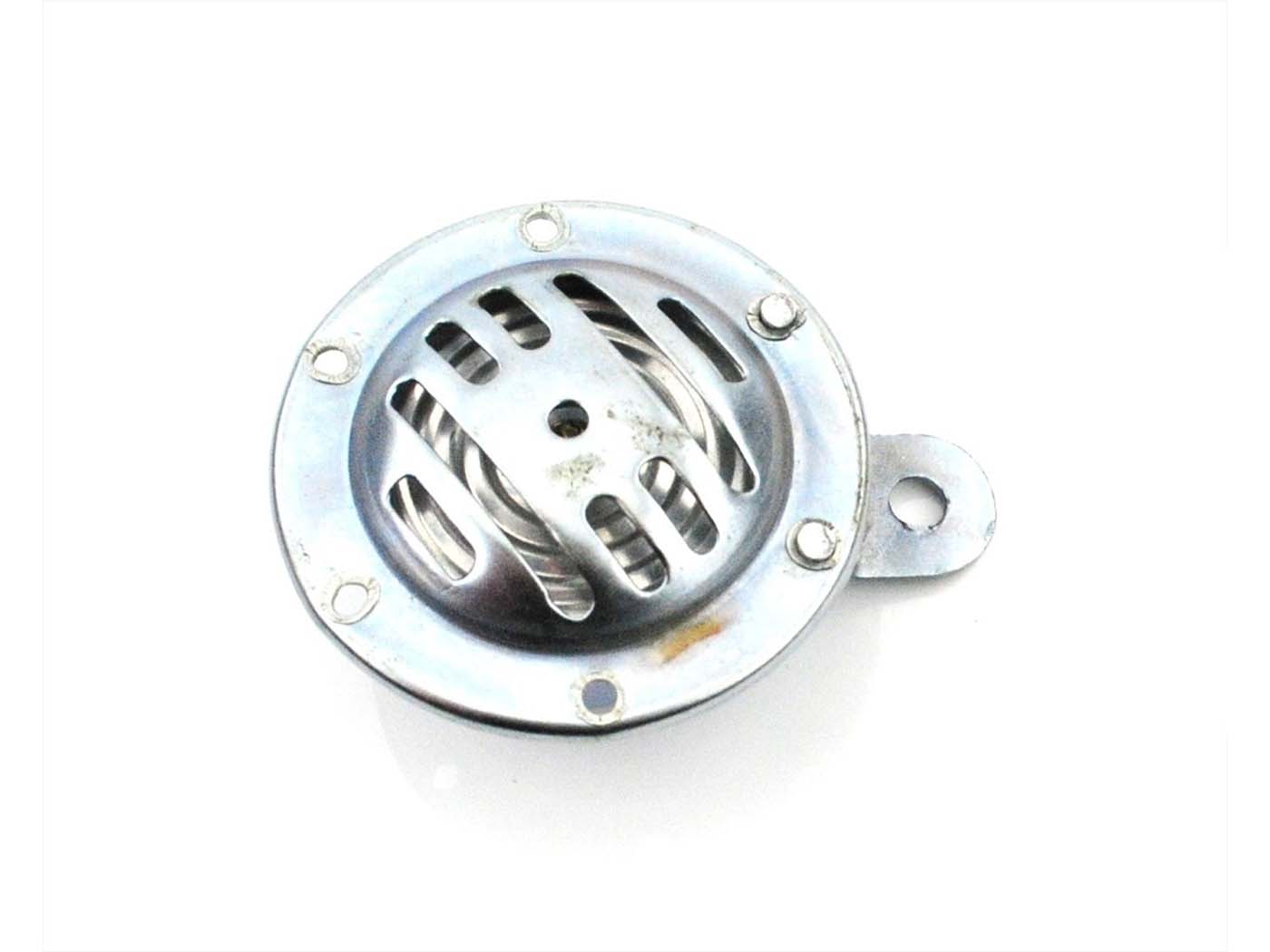 Garso kintamoji srovė 6V 74mm mopedui, mopedui, mokickui