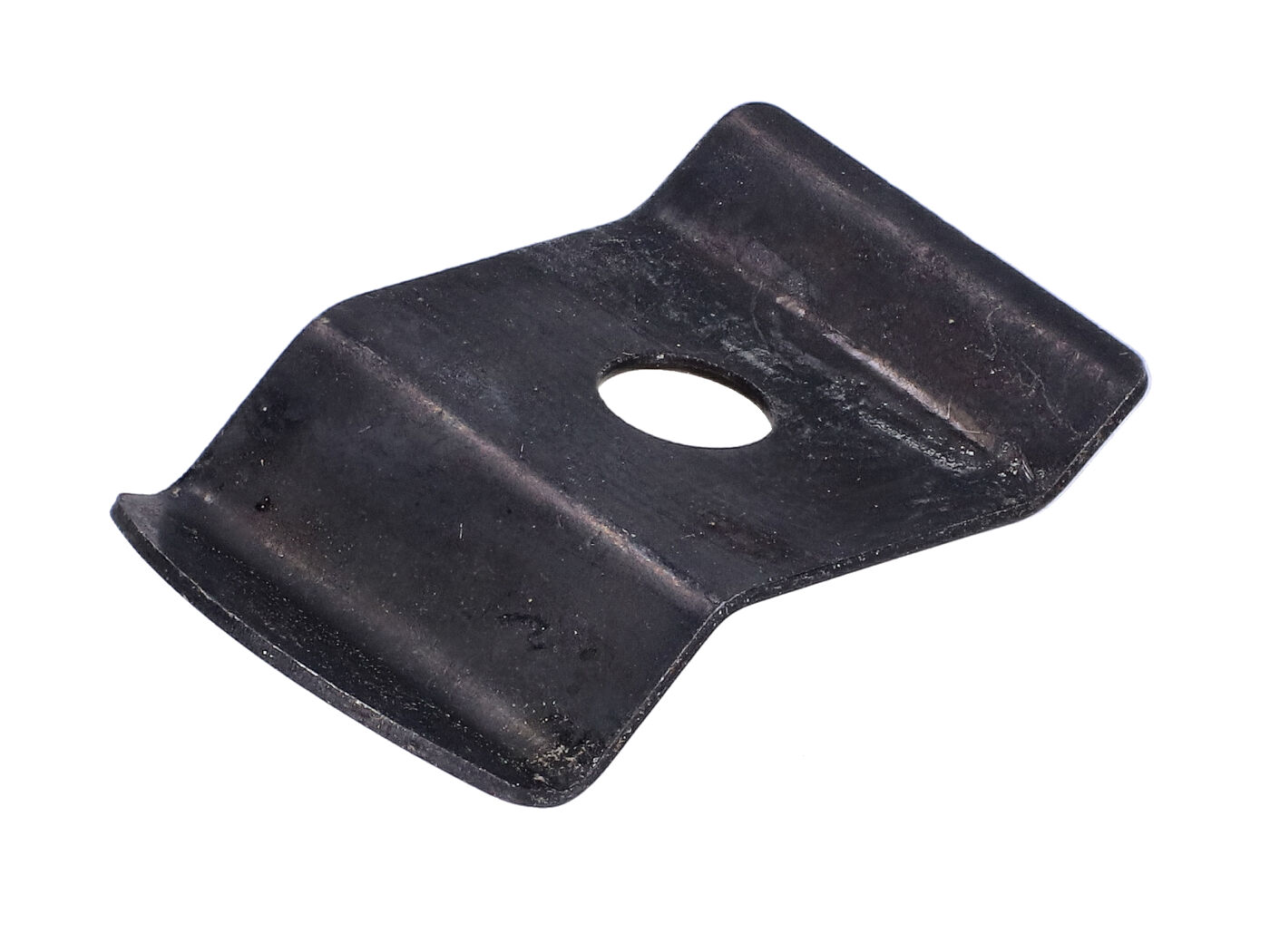 Priekinių žibintų apkabos spyruoklė, skirta KR51, KR51/1, KR51/2, Duo, SR4-2, SR4-2/1, SR4-3, SR4-4