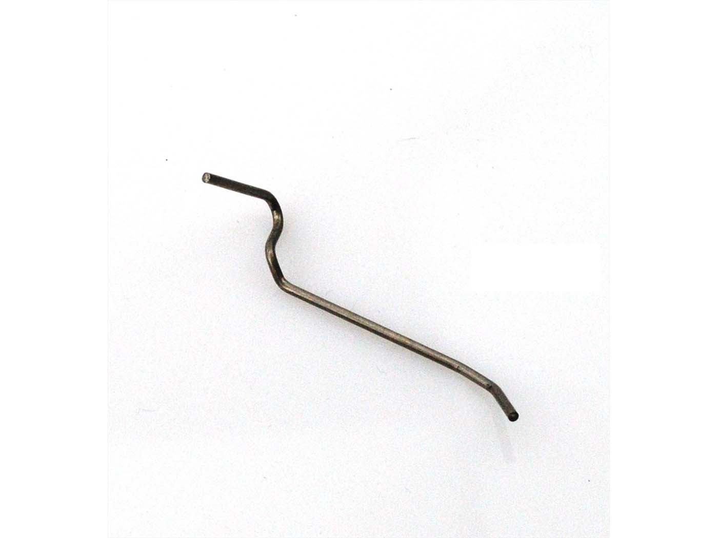 Priekinių žibintų atšvaitą laikanti spyruoklė Simson S51, S70, SR4-1, SR1, SR2, SR2E, KR50