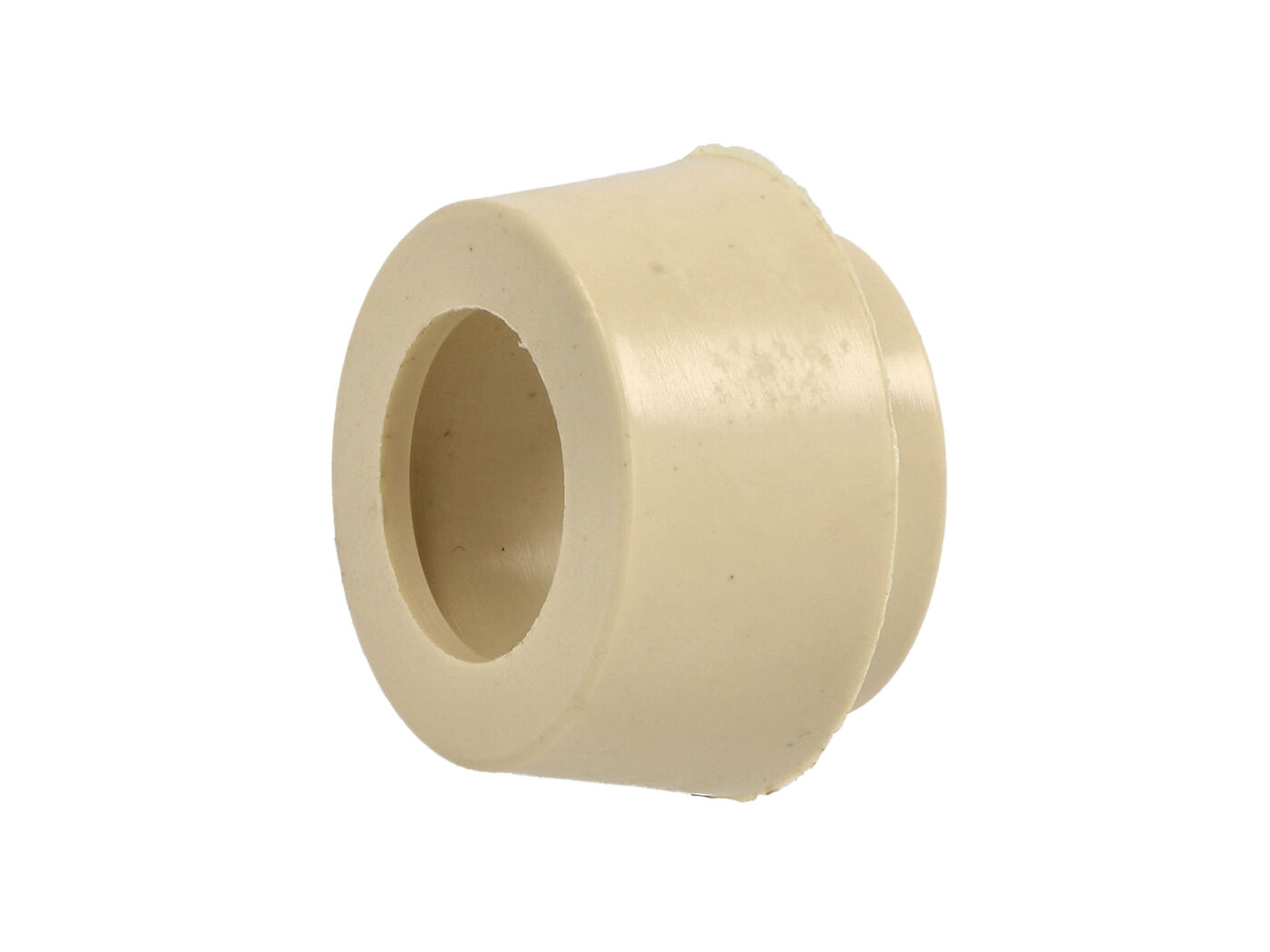 Posūkio signalo tarpinė, guminis dramblio kaulo spalvos, skirtas SR4-1, SR4-2, SR4-2/1, SR4-3, SR4-4, KR51, KR51/1, KR51/2