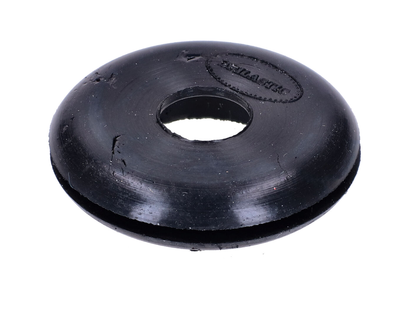 Priekinių žibintų tarpinė Drilastic 27mm, skirtas Zündapp CS 25 Type 448, 50 CX Hai GTS 517-40 L5, C Sport 529-010, 529-020, 529-022, 529-023
