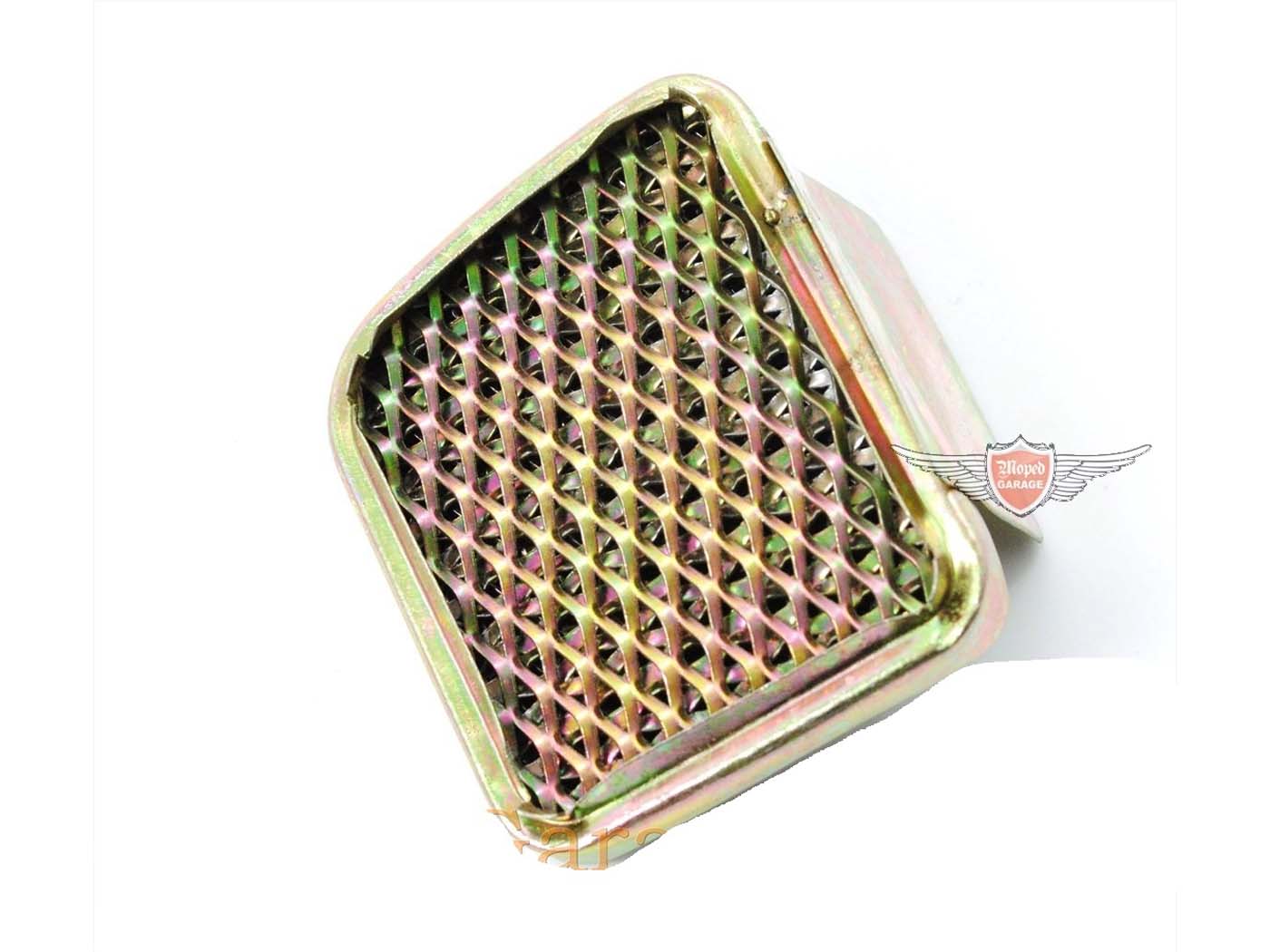 Bing metalo oro filtras Hercules, Sachs, Miele, DKW