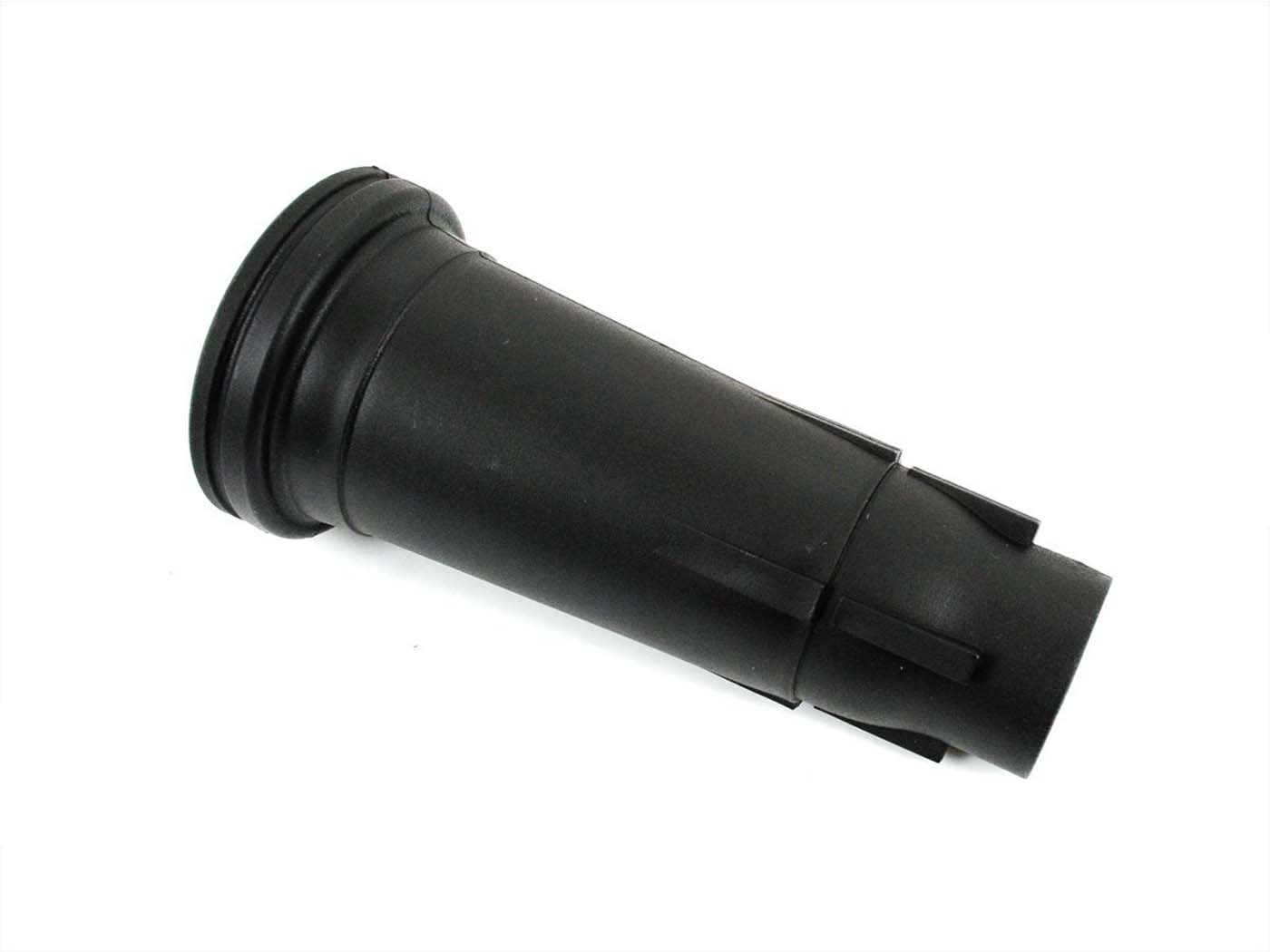 Filtro kamera Bing plastikiniam juodam 118mm 24mm 48mm Zündapp C 50 Sport, GTS