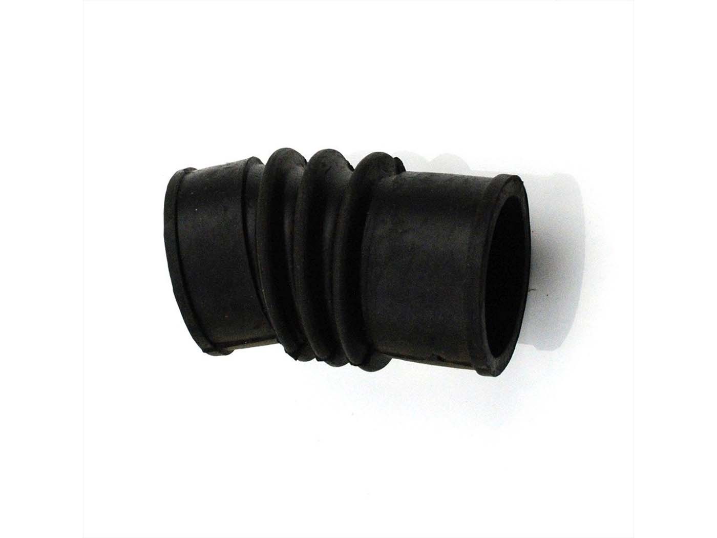 Įsiurbimo guma 35/33mm juoda, skirta Zündapp K 80 Type 540