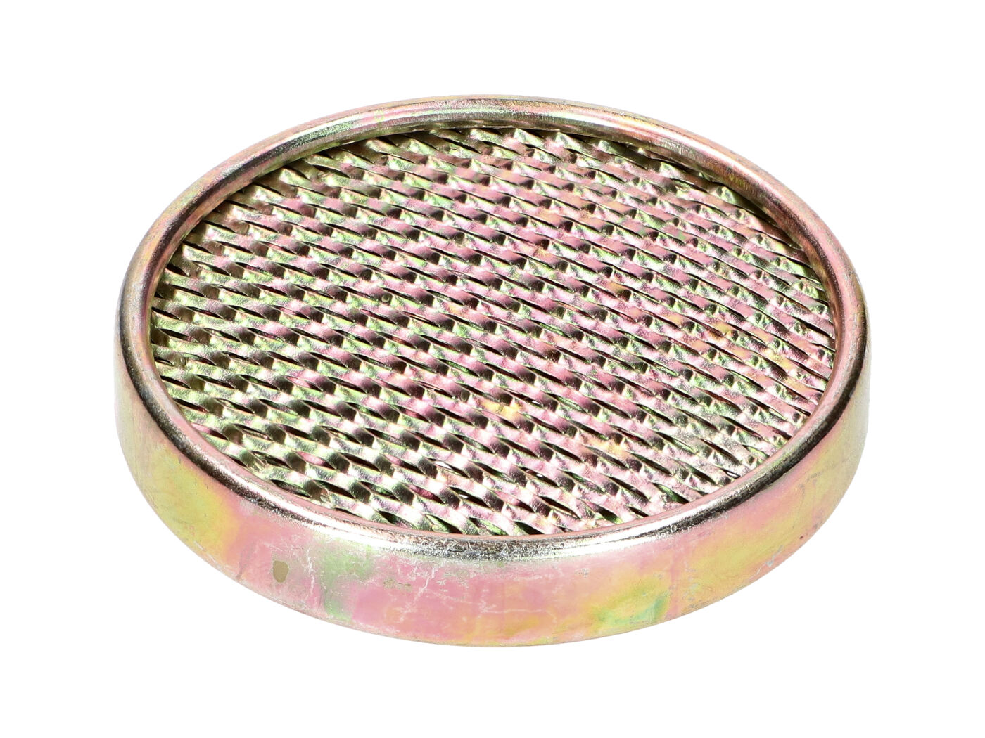 Oro filtras MOGA metalinis 60mm, skirtas Zündapp, Bergsteiger M 50