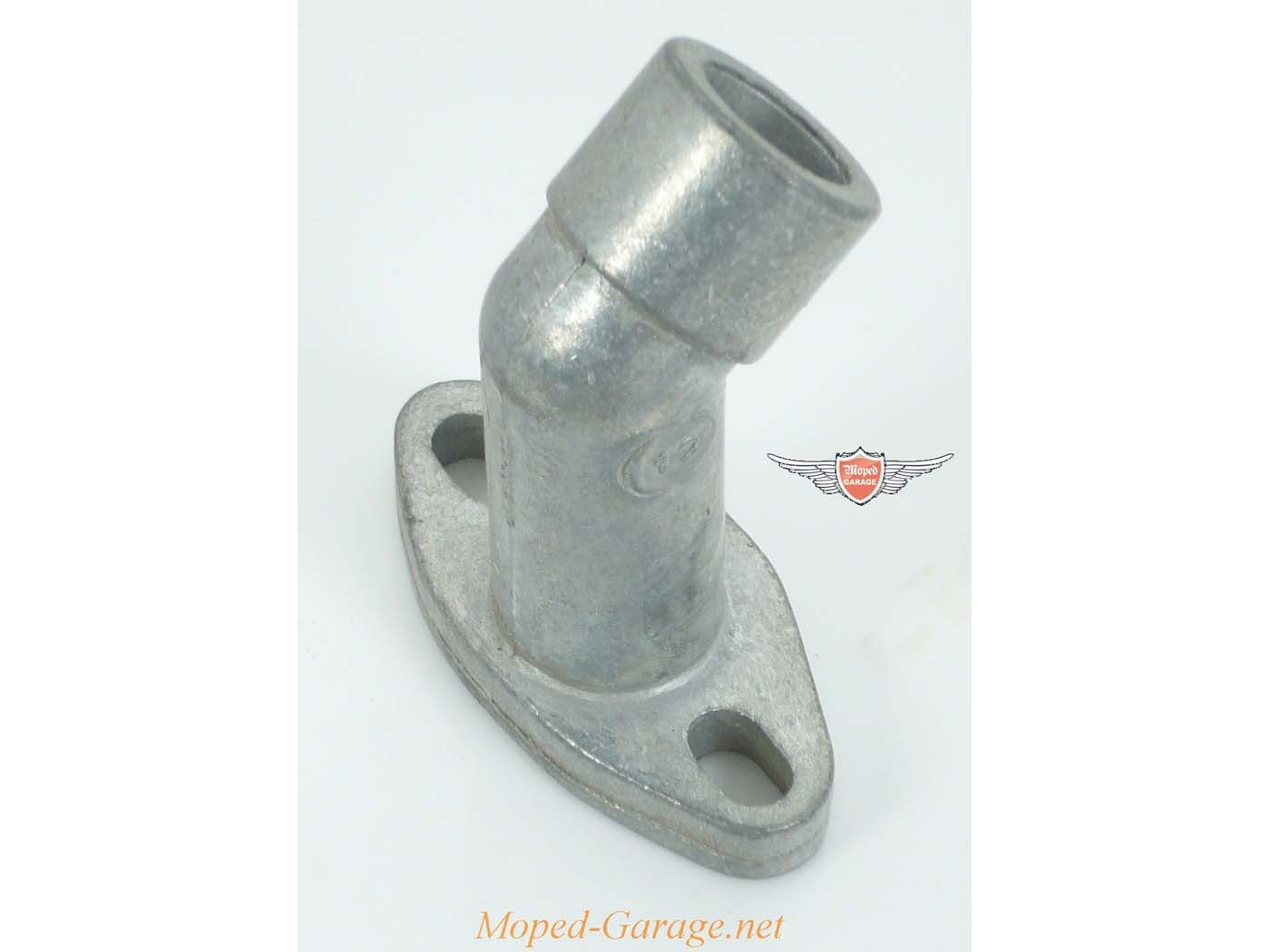 Įsiurbimo kolektorius aliuminis 12mm 20mm 34mm Puch Monza