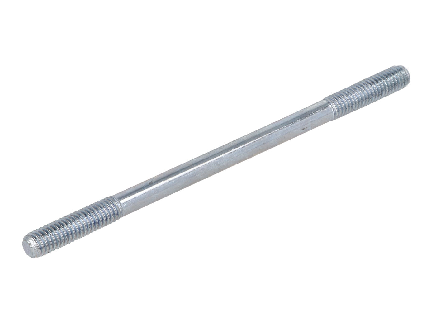 Fiksatorius M6 x 104 mm, skirtas Puch, Maxi, X 30, 50 P1