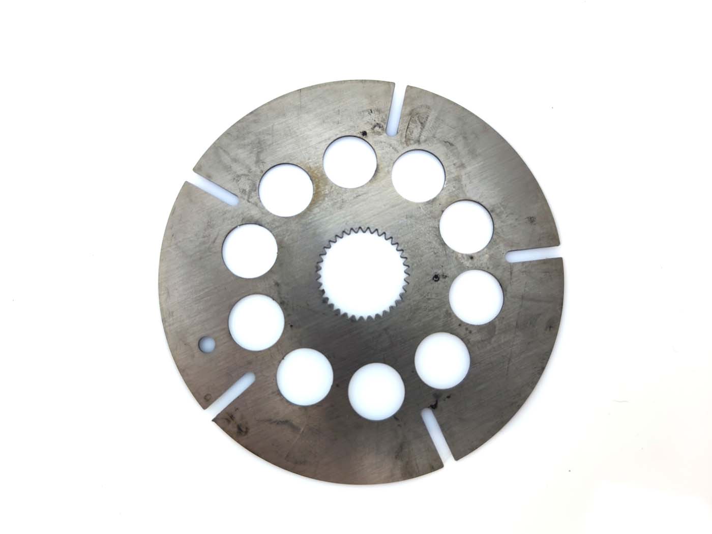 Sankabos plieninės plokštės planas, skirtas Zündapp C 50 Sport, Super, GTS 50, KS CS 25, CX, Hai, R Roller, RS Super Star 1, 2, ZD, ZL, ZS, ZX