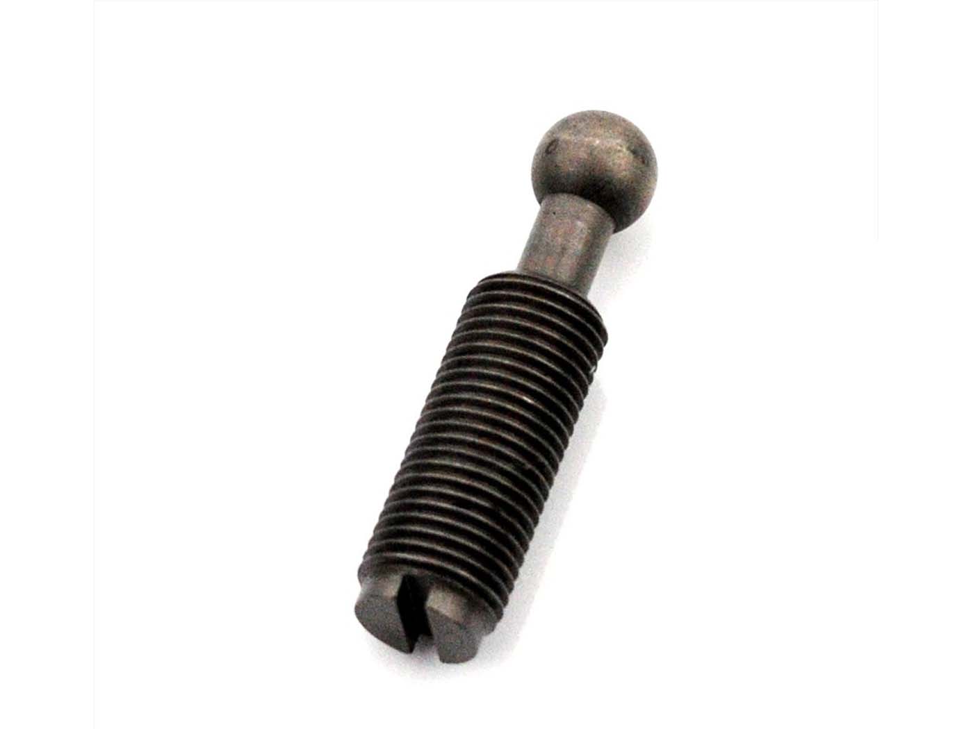 Varžtas Pränafa Hardened 265-06.106, skirtas Zündapp, C 50 Sport, Super, GTS 50, KS CS 25, CX, Hai, R Roller, ZD, ZL, ZS, ZE, M Bergsteiger, Super Combinette, Sport Combinette