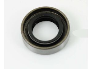 Riebokšlis 17 x 28 8mm dviguba lūpa, skirta Kreidler Florett K 53, 54, Honda MB, MT 8, KTM 80 RLS, Hercules Moped Mokick