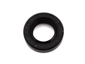 Sandarinimo žiedas Drilastic guma 16x28x7mm juoda, skirta Zündapp ZA, ZR, X, A, Simson SR 1, 2, 2E, KR 50