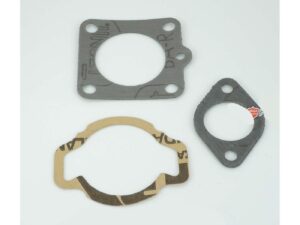 Cilindro tarpiklių komplektas 60cc 3 dalių 40mm Puch, MV, MS, DS, VS, VZ, M