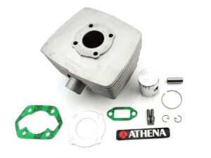 Tuningo cilindras Athena 32mm mopedui mokick