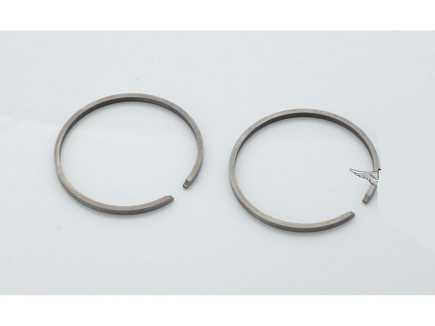 Stūmoklio žiedai 38mm x 2mm Puch, MV, MS, DS, VZ, VS