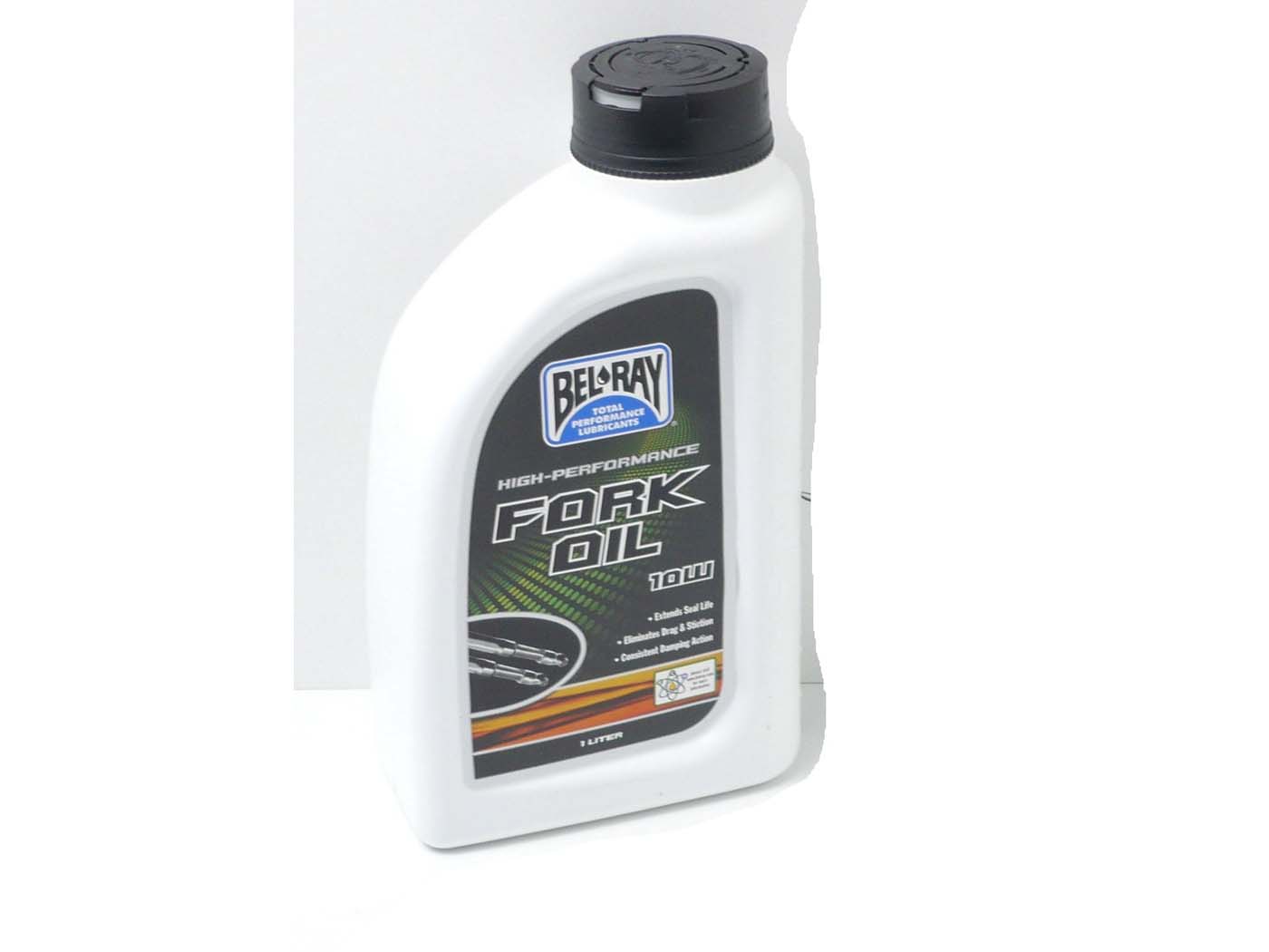 Šakių alyva BEL RAY Mineral 10W 1 litras RMC, RS