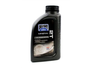 Bel-Ray Mineral 2T