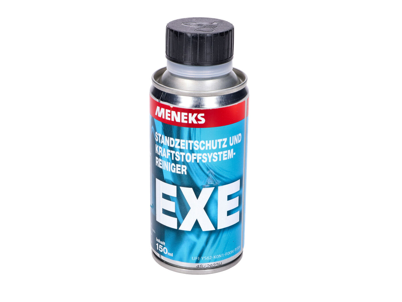Tarnavimo trukmės apsauga ir degalų sistemos valiklis EXE 150ml