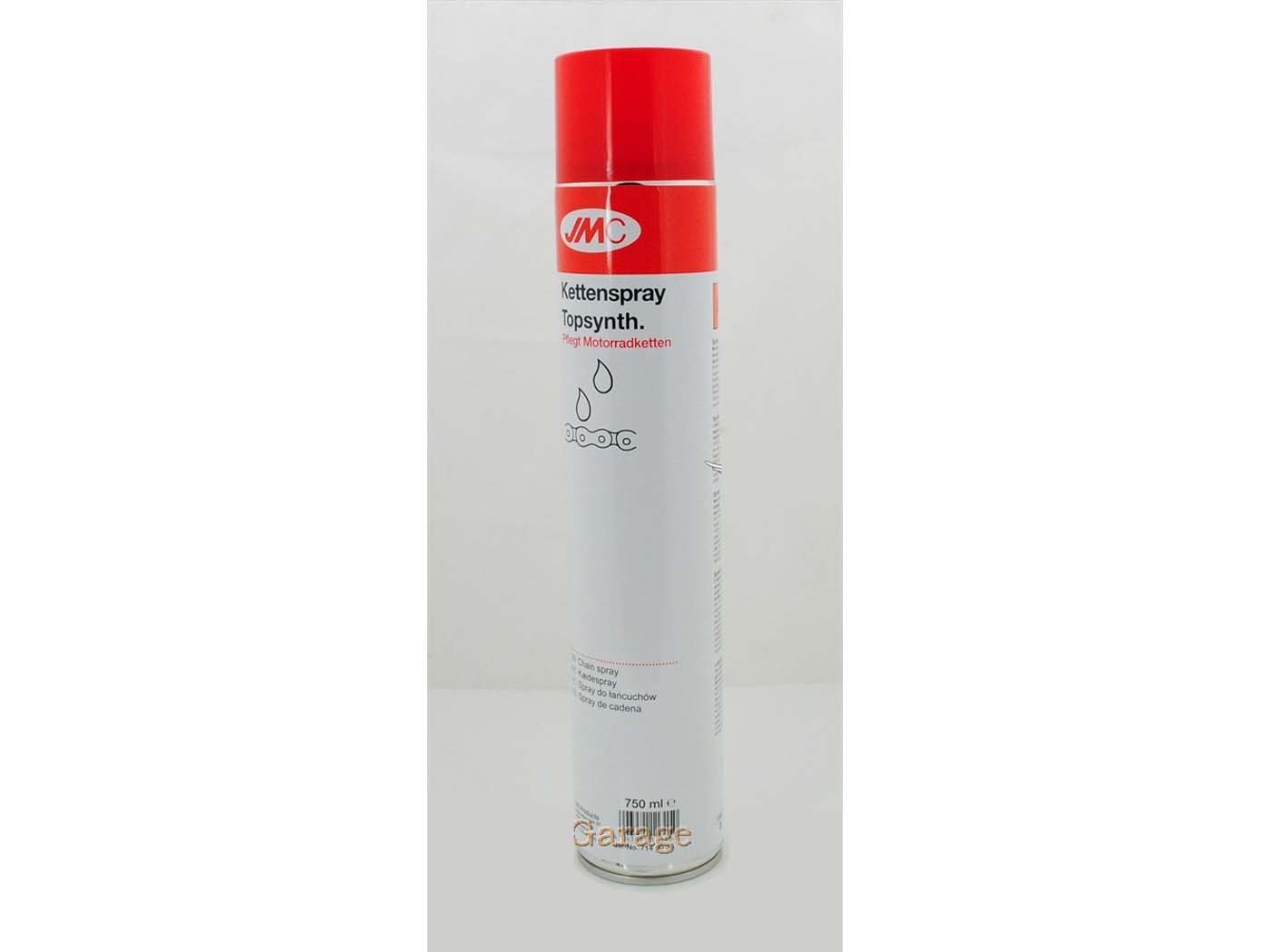 Grandininis purškiklis JMC 750ml