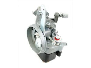 12 mm aliuminio karbiuratorius Piaggio, Vespa, Ciao