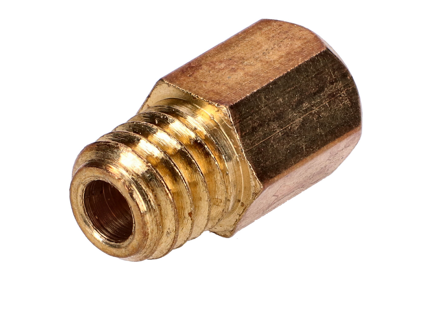5mm pagrindinis Mikuni karbiuratoriaus žikleris? 65