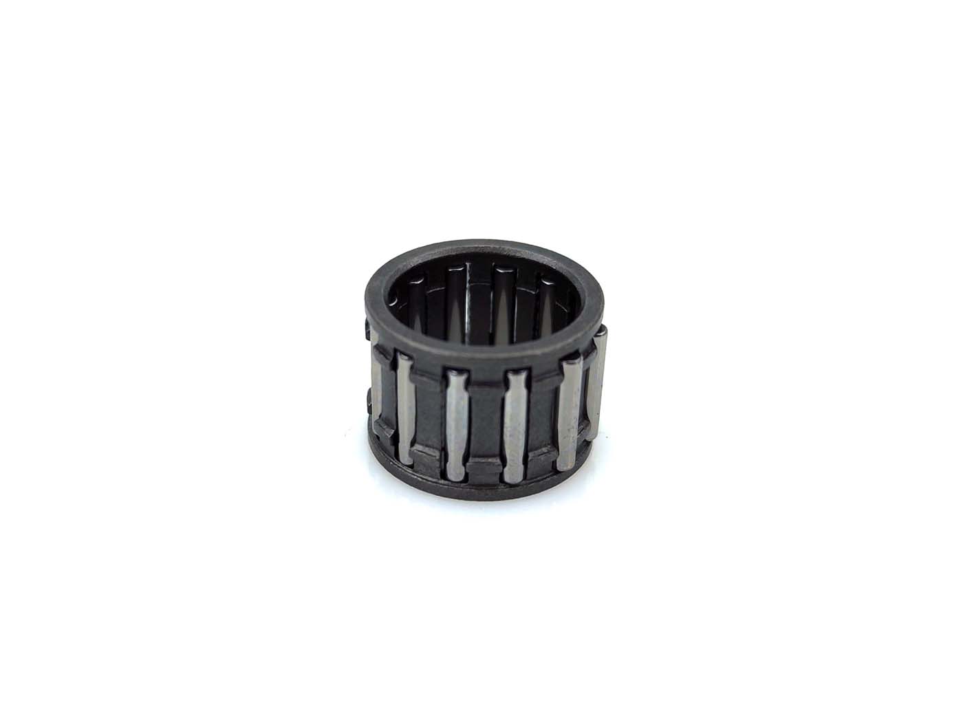 Stūmoklinio guolio adatinis guolis 14x18x13mm, skirtas Kreidler Florett RS, RMC, Flory, Hercules MK 1, 2, 3, 4, 50, K 50 Ultra, RL, RE, SX, RX, Sprint, KTM Comet, DKW RT 159