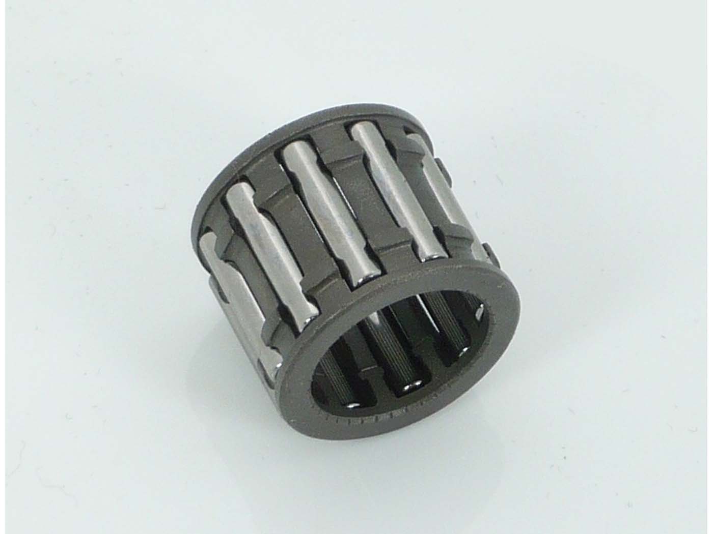 Adatinis ritininis guolis 12x17x14mm, skirtas Honda MT 5, 8, 50, 80, MTX sh