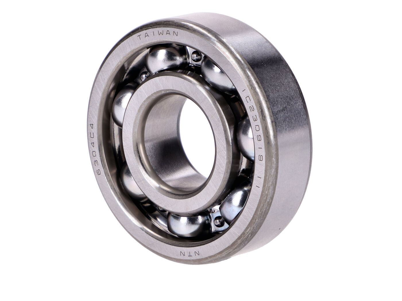 Guolis 6304 C4 - 20x52x15mm
