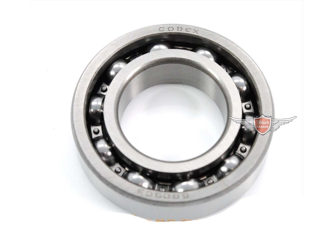 Variklio laikiklis 25x47x12mm Sachs