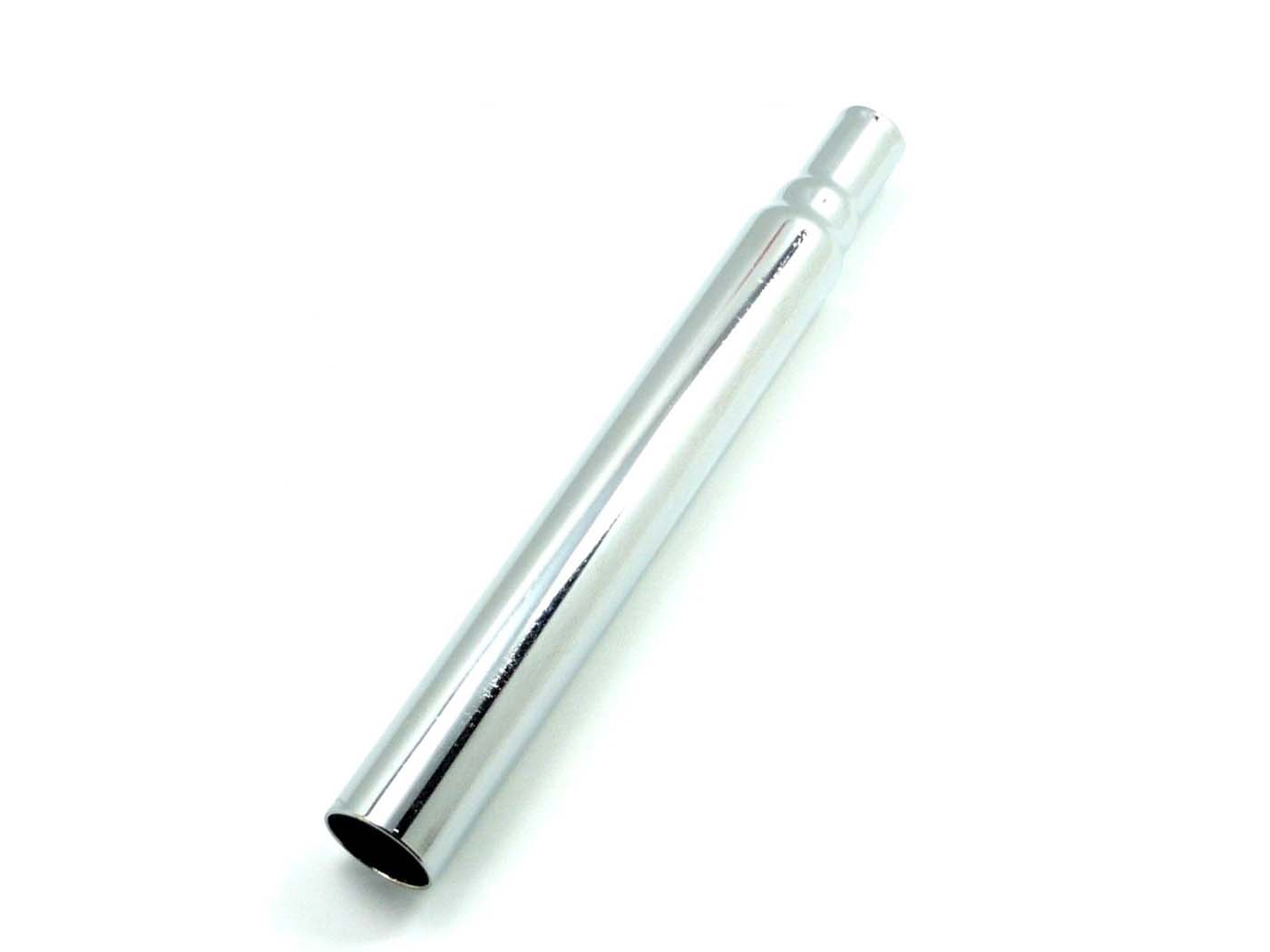 Sėdynės vamzdis plienas 22mm/30mm 250mm, skirtas Puch Maxi, Zündapp Bergsteiger M 25, 50, Automatinis Mopedas, ZR 20, 10, 30, ZD ZB 22, ZA 40, ZX ZL ZS A Star