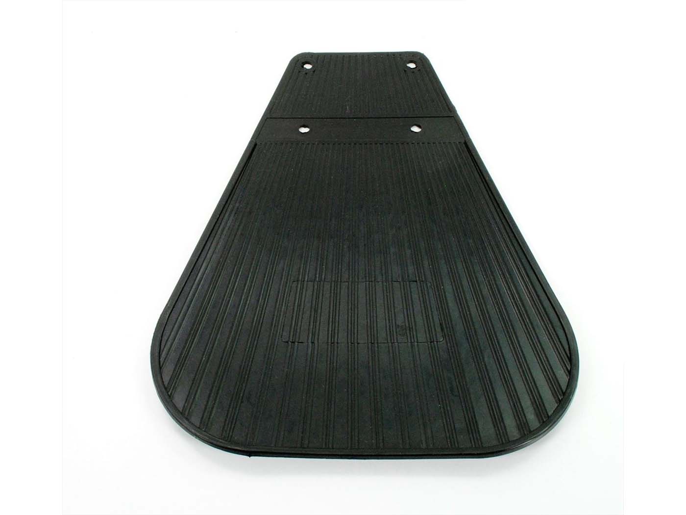 Apsaugos nuo purslų guma 270x90/215mm juoda Kreidler, Florett K54