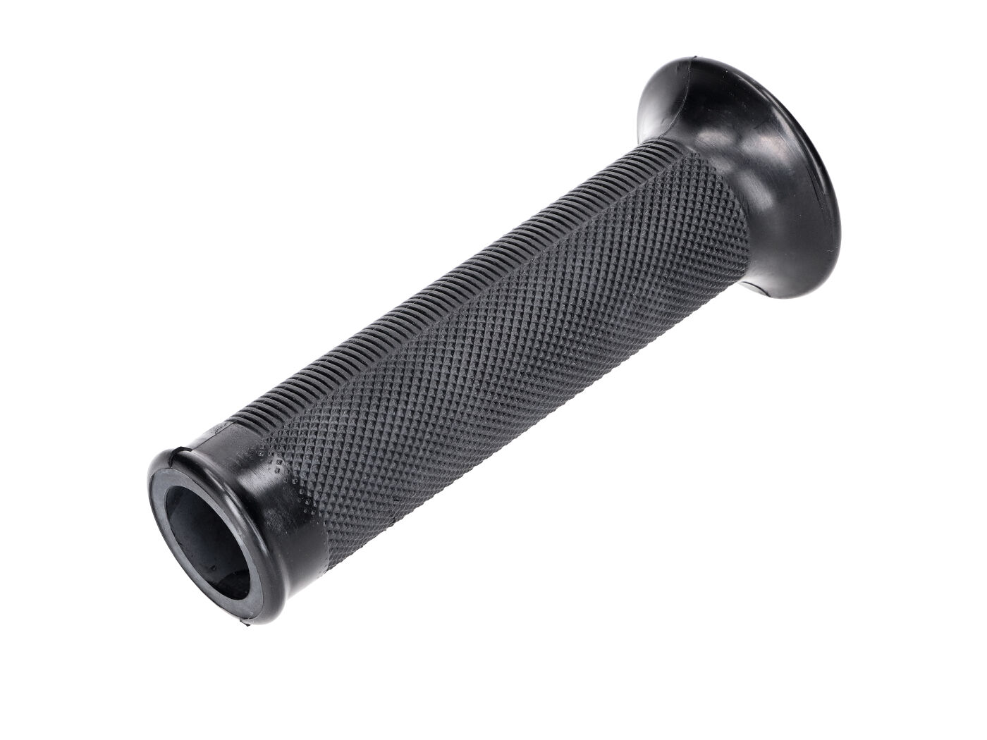 Juoda 22 mm rankena skirta Zündapp R50