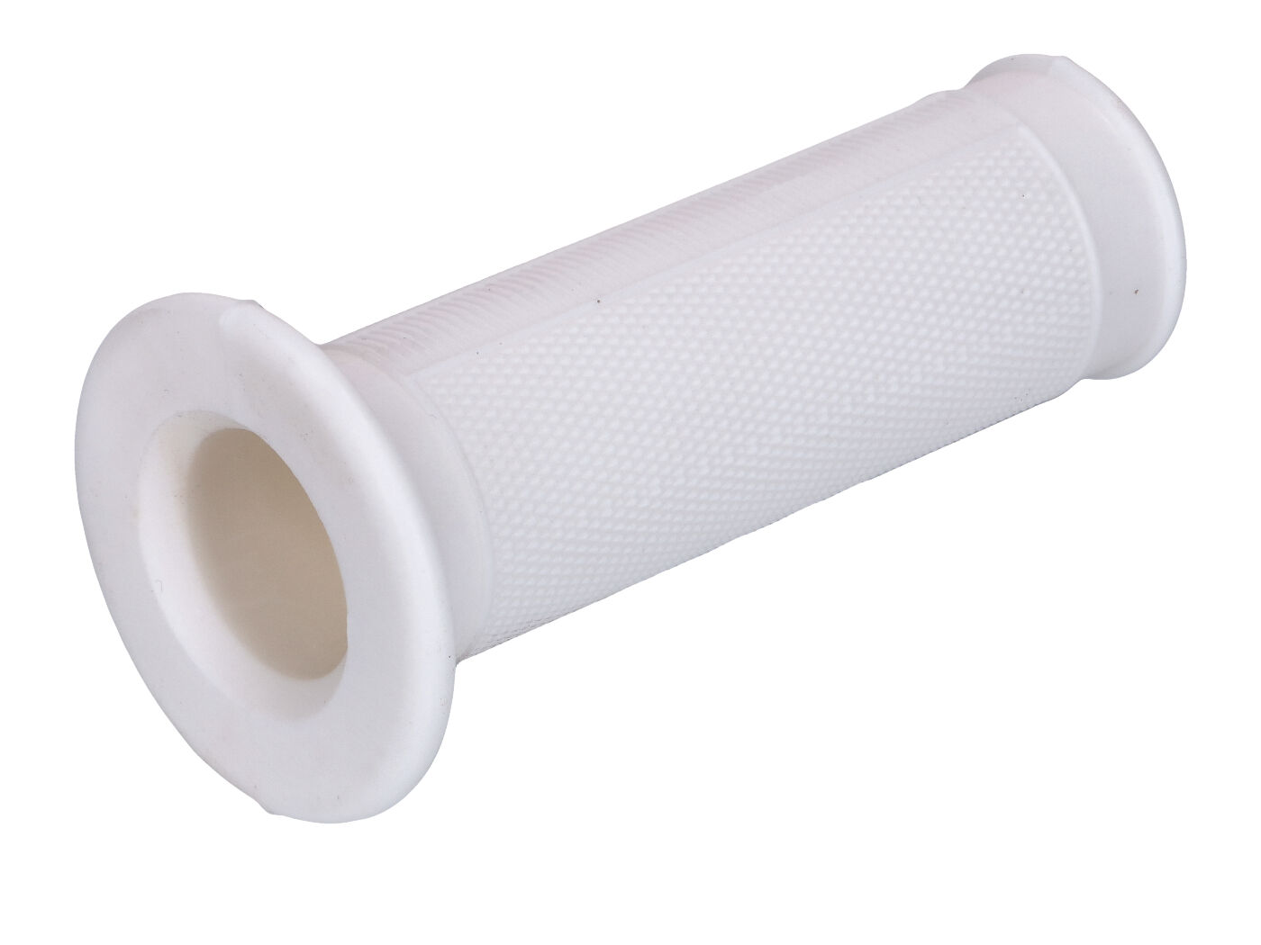 Guma rankena balta 24mm gabalas 105mm