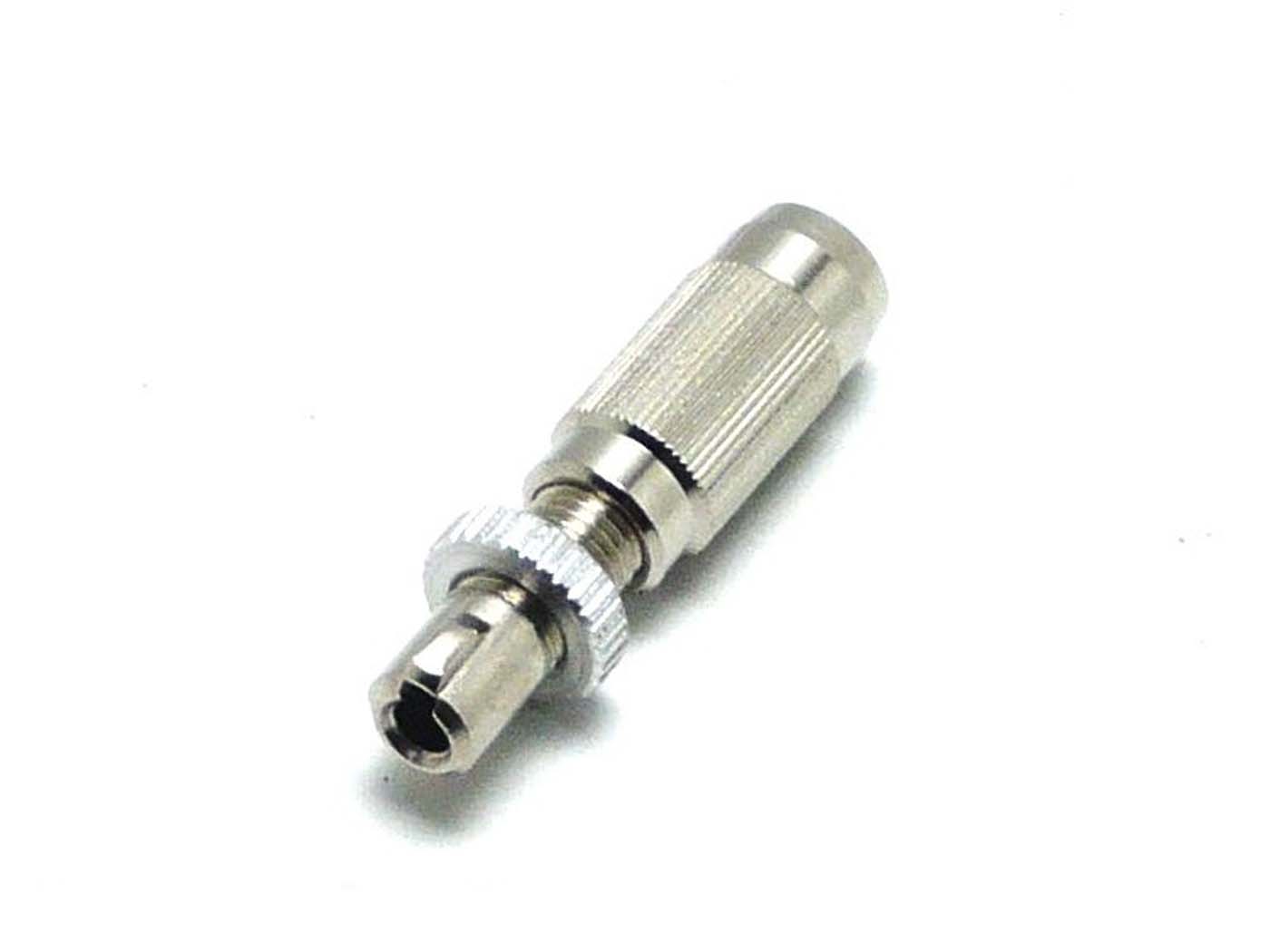 Reguliavimo varžtas 6mm mopedui, mopedui, mokickui