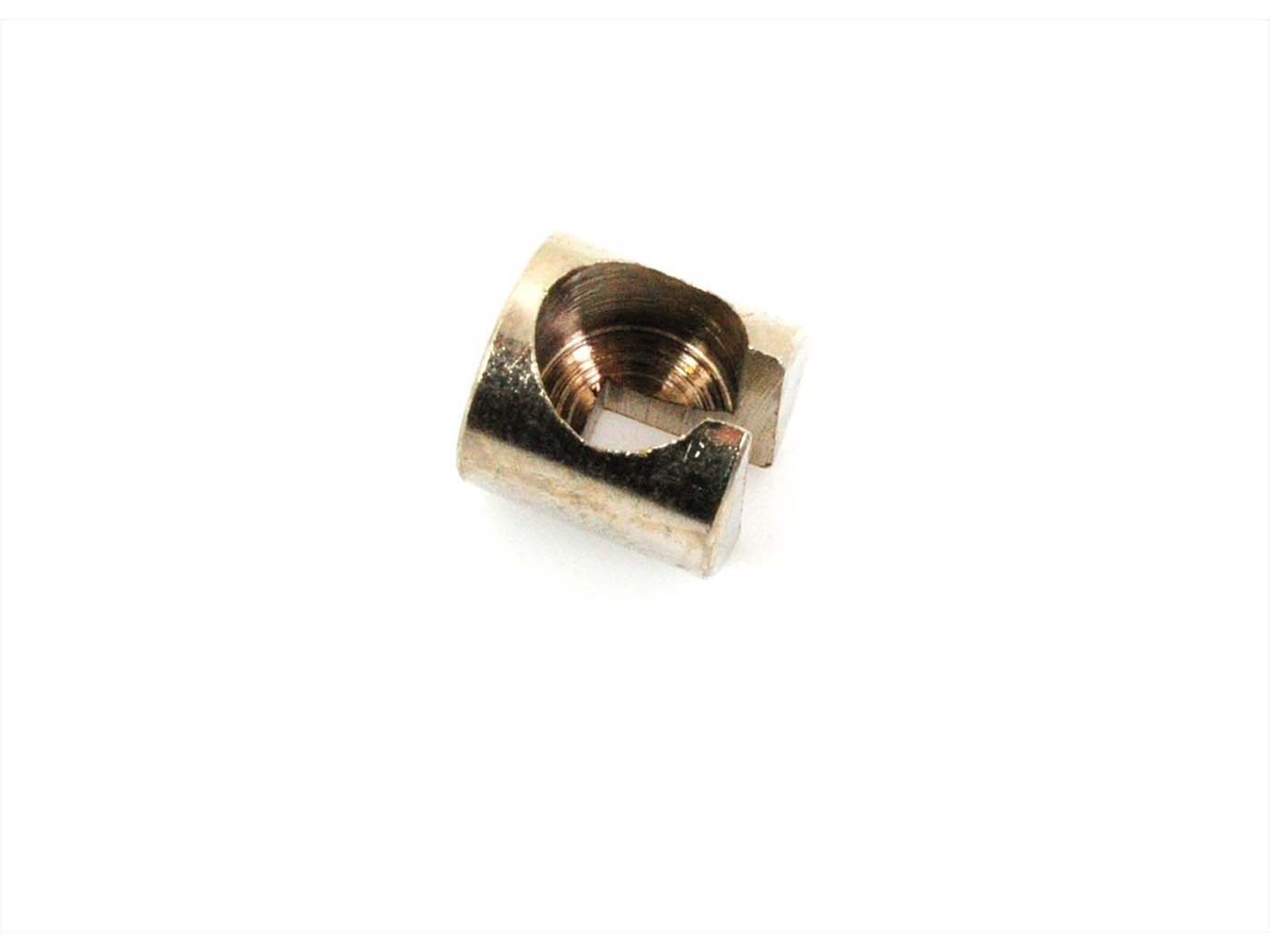 8 x 12 mm kištukinis antgalis, skirtas Zündapp, Kreidler, Hercules, Puch, Miele, DKW, NSU, KTM