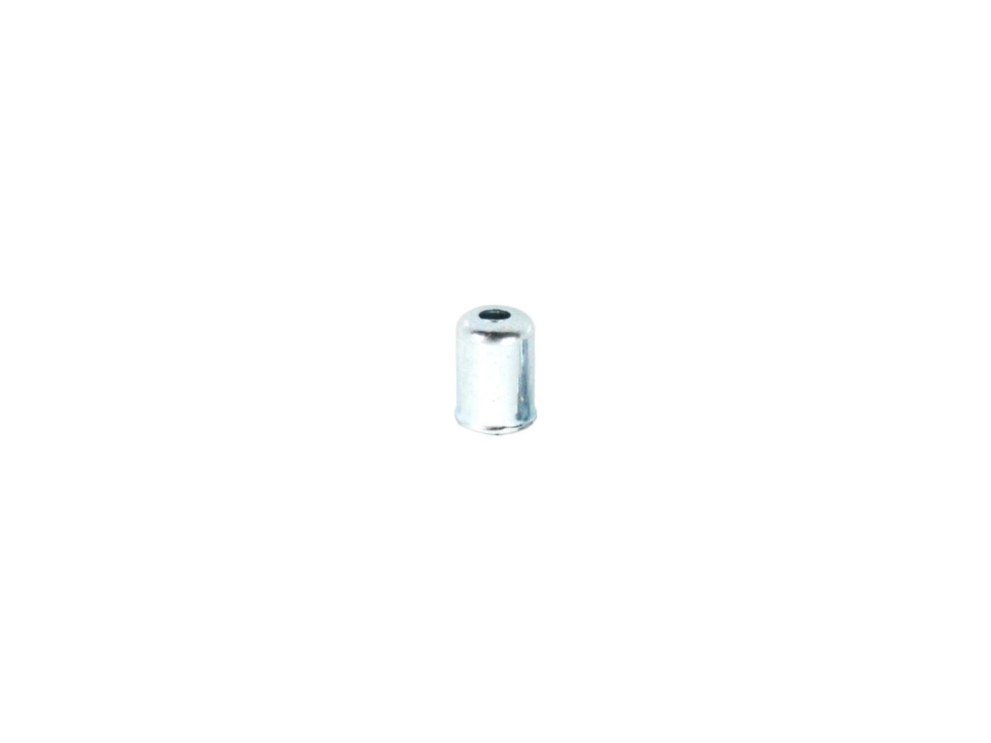 Metalinis galas 7mm x 9mm anga 3,5mm išorinis skersmuo 8mm mopedui, mopedui, mokick