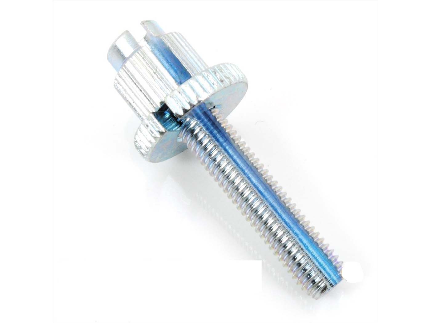 Reguliavimo varžtas M7 x 33mm mopedui, mopedui, mokickui