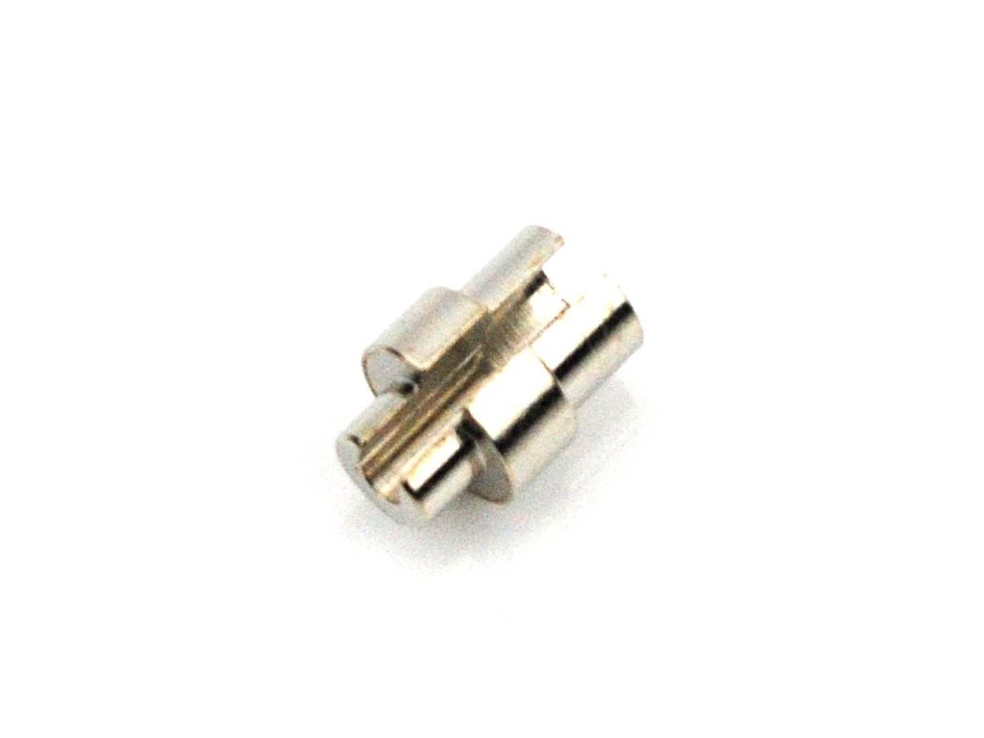 Kabelio prailginimo antgalis 8x6mm, skirtas Zündapp, Kreidler, Hercules, Puch, Miele, DKW, NSU, KTM