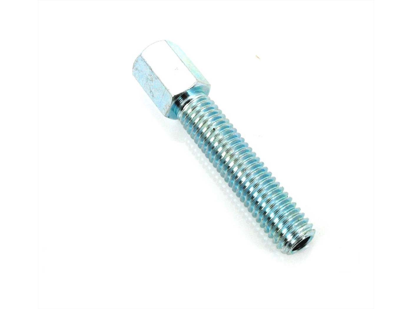 Reguliavimo varžtas šešiakampis M8 x 35mm mopedui, mopedui, mokickui